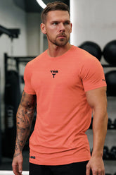 Turbo Run Club Airflow Cool Dry-Fit Tee